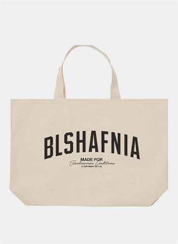 BLS Backstage Tote Väska